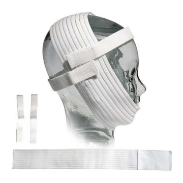 Sunset Deluxe Chinstrap (CS004)