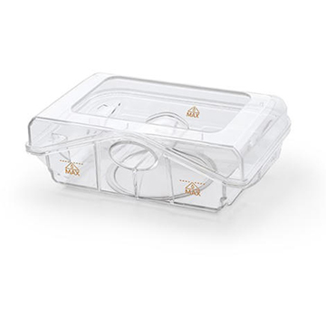 Philips-Respironics DreamStation CPAP Machine Humidifier Chamber (1122520)
