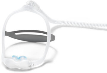 Philips-Respironics Dreamwear - Image 2