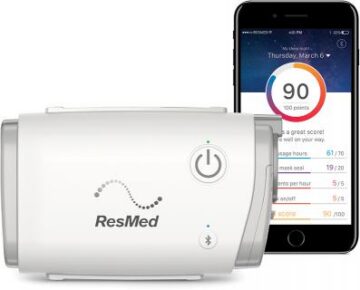 ResMed AirMini - Image 5