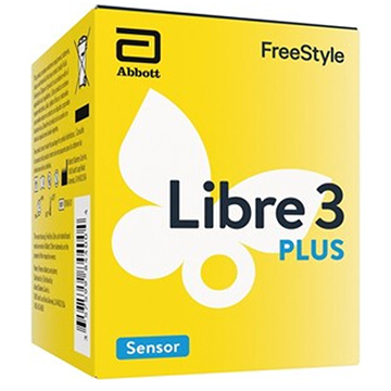 Freestyle Libre 3 Plus Sensor